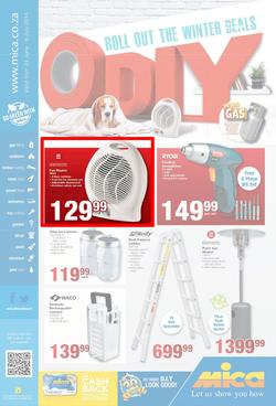 Mica National : Winter Deals (24 Jun - 6 Jul 2014), page 1