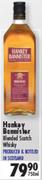 Hankey Bannister Blended Scotch Whisky-750Ml