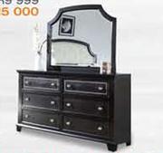 Gomez Chest Of Drawers