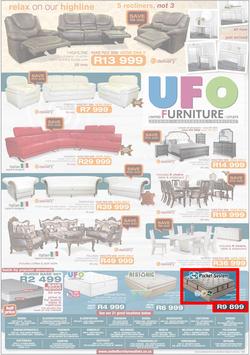 United Furniture Outlets : (27 Jun 2014 - While Stocks Last), page 1