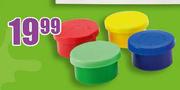 Assorted Paint Set