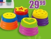 Assorted Paint Set