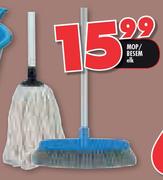 Mop/Basin-Elk