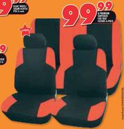 Special Q Premium 6 Piece Santiago Car Seat Cover m.guzzle .za