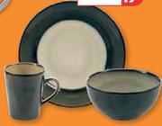 Side Plate