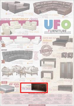 United Furniture Outlets : (4 Jul 2014 - While Stocks Last), page 1