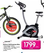 Trojan Enduro 340 Exrecise Bike Each