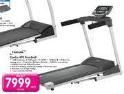 Trojan Cardio 470 Treadmill Each