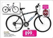 Raleigh Alpine 2.0 Bike Each