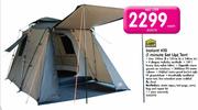 Camp Master Instant 410(1 Minute Set Up) Tent