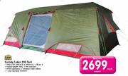 Camp Master Family Cabin 910 Tent