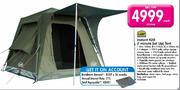 Camp Master Instant 420(1 Minute Set Up) Tent