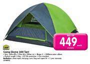 Camp Master Camp Dome 300 Tent