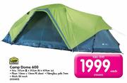 Camp Master Camp Dome 600