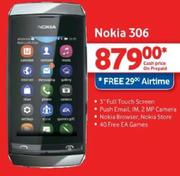Nokia 306