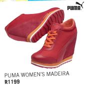 Puma Women's Madeira