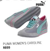 Puma Women's Caroline
