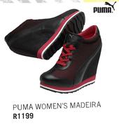 Puma Women's Madeira