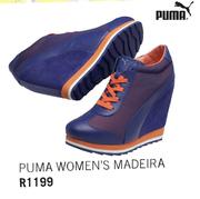 Puma Women's Madeira