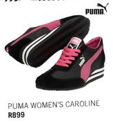 Puma Women's Caroline