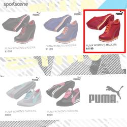 Sportscene : Shoes Are Boring Wear Sneakers Converse (19 Nov 2013 - While Stocks Last), page 18