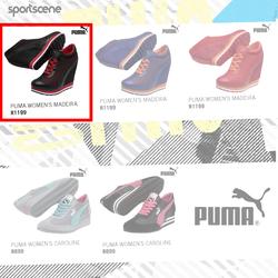 Sportscene : Shoes Are Boring Wear Sneakers Converse (19 Nov 2013 - While Stocks Last), page 18