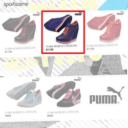 Sportscene : Shoes Are Boring Wear Sneakers Converse (19 Nov 2013 - While Stocks Last), page 18