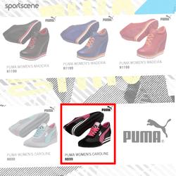 Sportscene : Shoes Are Boring Wear Sneakers Converse (19 Nov 2013 - While Stocks Last), page 18