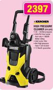 Karcher High Pressure Cleaner(K4.640)