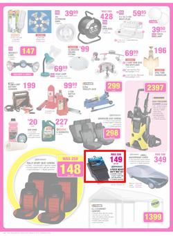 Game : Save Money Live Better (31 Jul - 6 Aug 2013), page 18