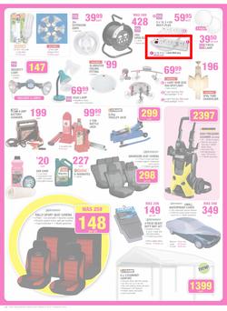 Game : Save Money Live Better (31 Jul - 6 Aug 2013), page 18