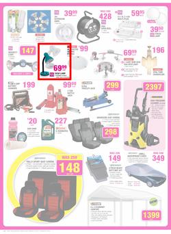 Game : Save Money Live Better (31 Jul - 6 Aug 2013), page 18