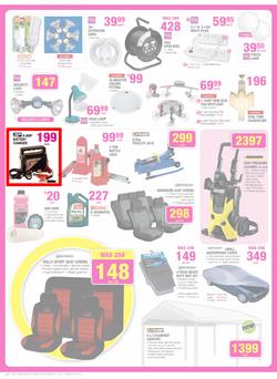 Game : Save Money Live Better (31 Jul - 6 Aug 2013), page 18