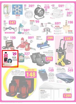 Game : Save Money Live Better (31 Jul - 6 Aug 2013), page 18