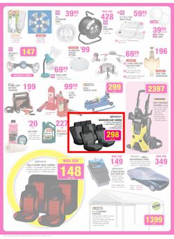 Game : Save Money Live Better (31 Jul - 6 Aug 2013), page 18