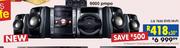 LG 7630 DVD Hi-Fi