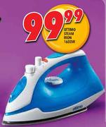 Ottimo 1600W Steam Iron