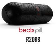Beats Pill