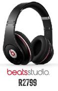 Beats Studio