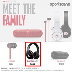Sportscene : This Is How We Roll (17 Dec 2013- While Stocks Last), page 18