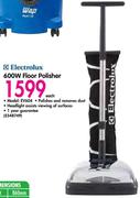 Electrolux 600W Floor Polisher EV604