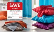 2 Pack Cushion Covers-45x45cm