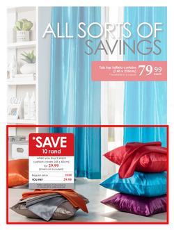 Mr Price Home: Your Home (27 Dec 2013 - 17 Jan 2014), page 18