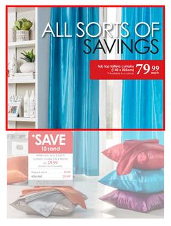 Mr Price Home: Your Home (27 Dec 2013 - 17 Jan 2014), page 18