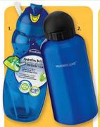 Hurricane Aluminum Bottle-500ml