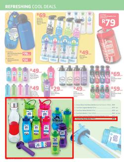 Pick N Pay : Save On Back To School Gear (6 Jan - 2 Feb 2014), page 18