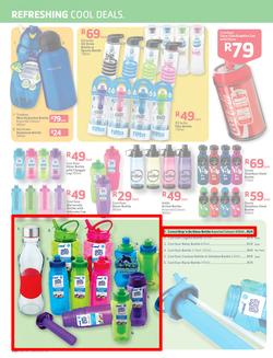 Pick N Pay : Save On Back To School Gear (6 Jan - 2 Feb 2014), page 18