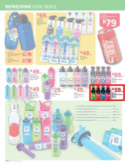 Pick N Pay : Save On Back To School Gear (6 Jan - 2 Feb 2014), page 18