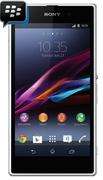 Sony Xperia Z1 Smartphone-On Smart L