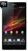 Sony Xperia Z Smartphone-On Smart S